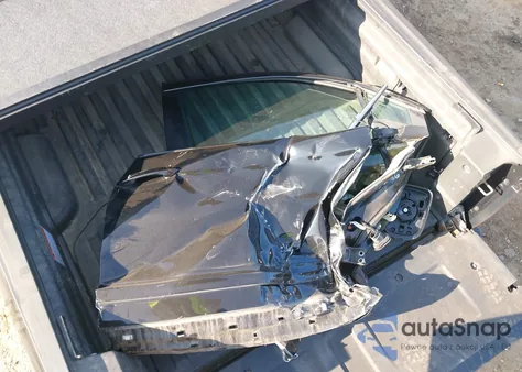 2019 Honda Ridgeline Rtl из США, поврежденный, VIN 5FPYK3F51KB047180